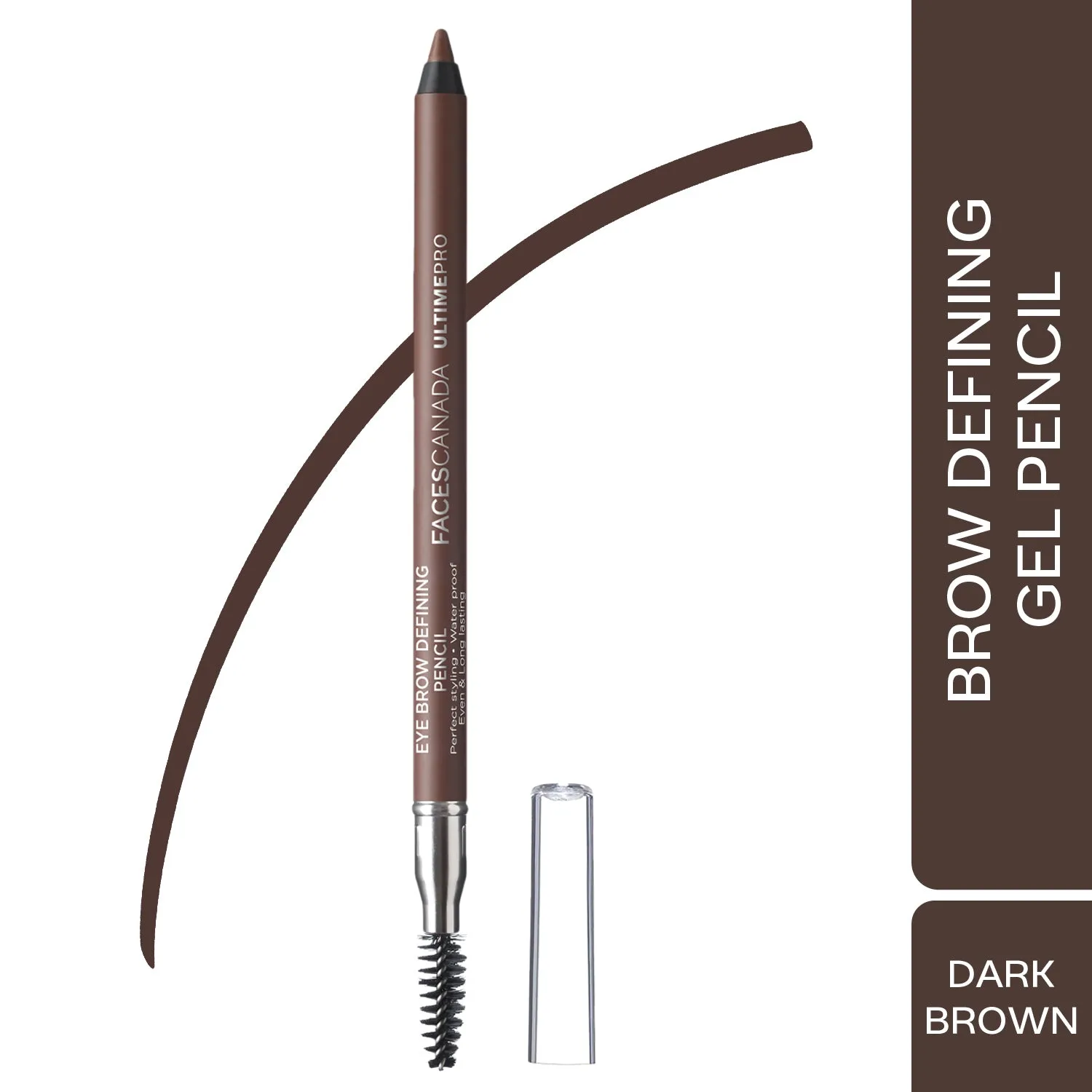 Ultime Pro Brow Defining Pencil