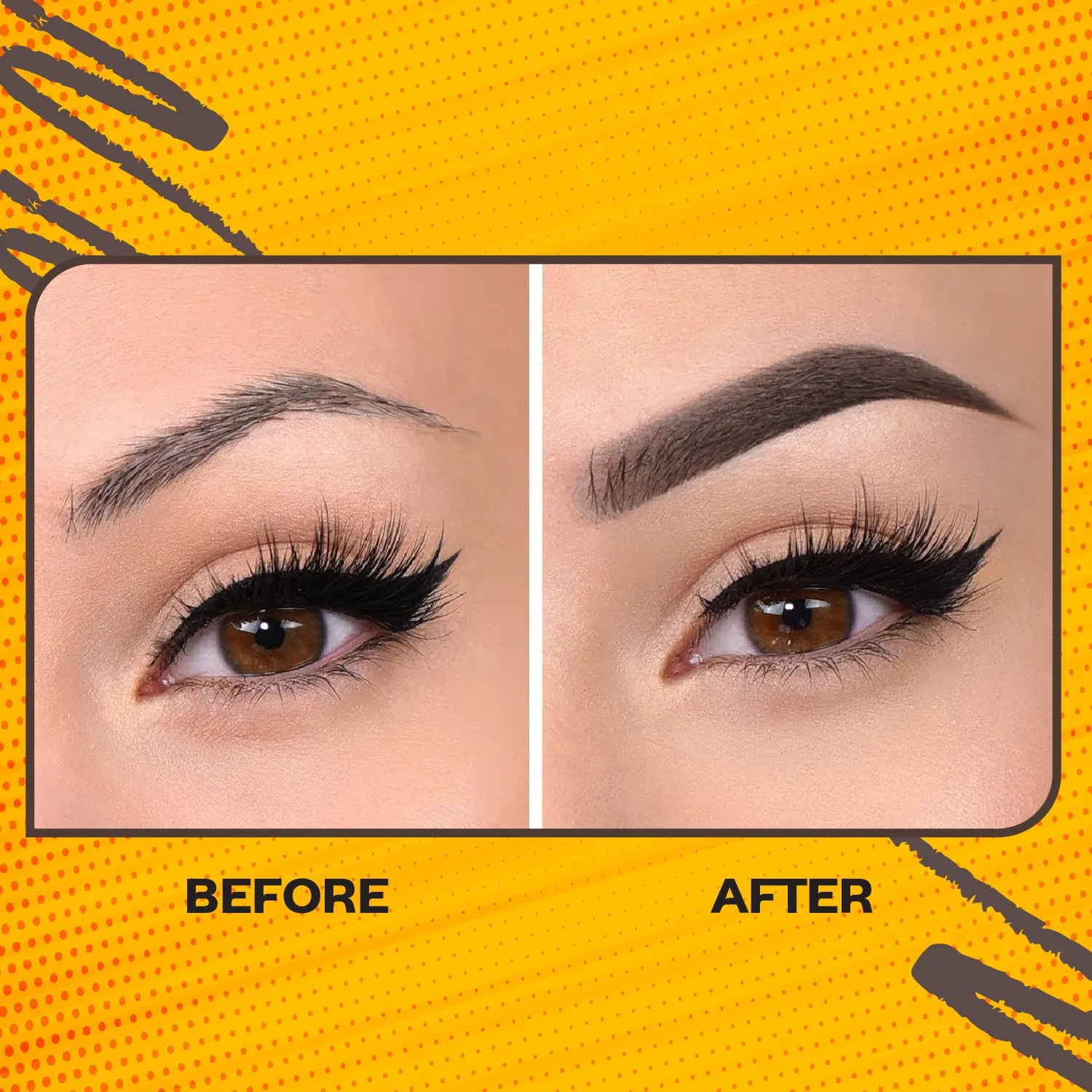 Ultime Pro Brow Defining Pencil