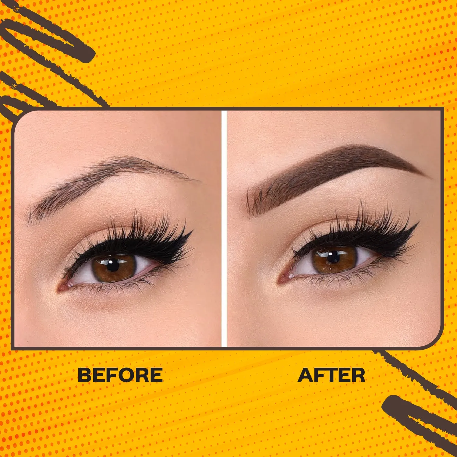 Ultime Pro Brow Defining Pencil