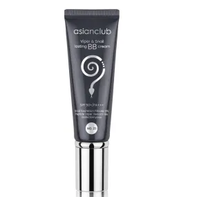 Viper & Snail Lasting BB Cream SPF50 /PA    wielofunkcyjny krem BB No.23 50g