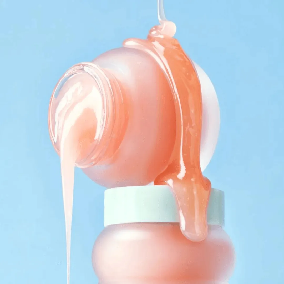 Vita Glazed Lip Mask - 20ml