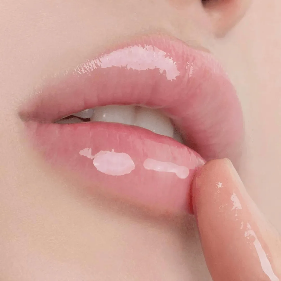 Vita Glazed Lip Mask - 20ml