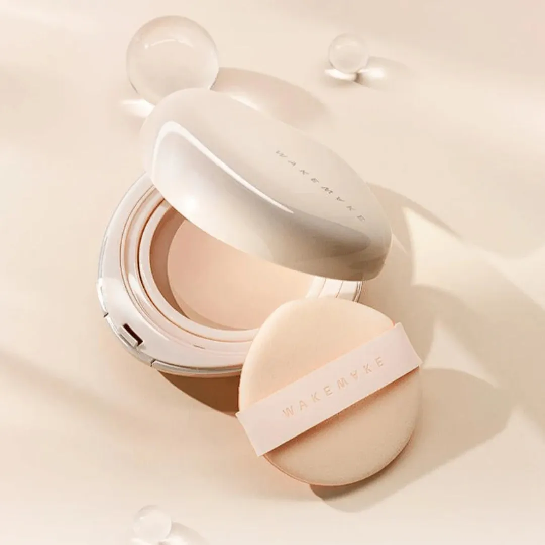 Water Glow Coating Balm with Refill (3 colours) 12.5