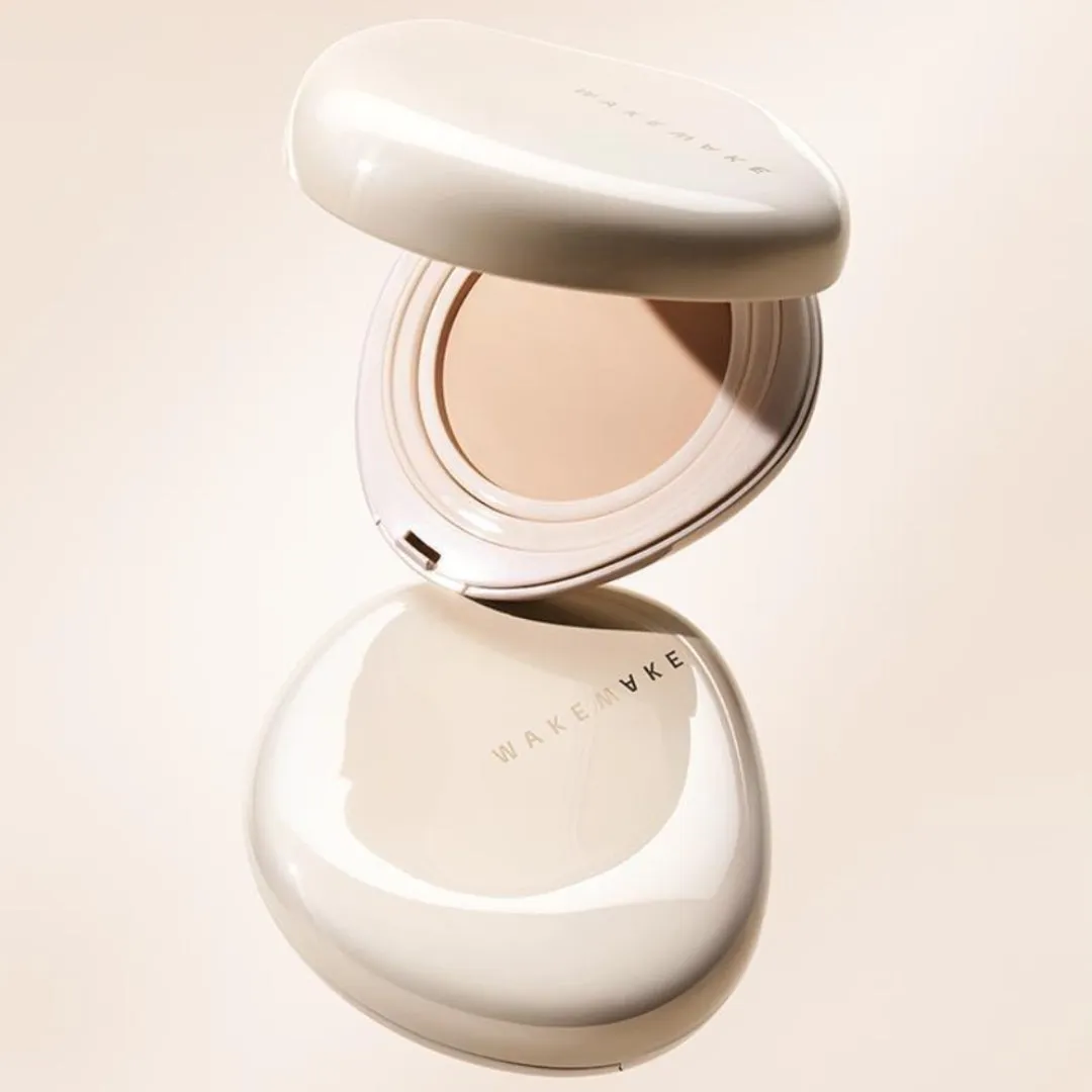 Water Glow Coating Balm with Refill (3 colours) 12.5