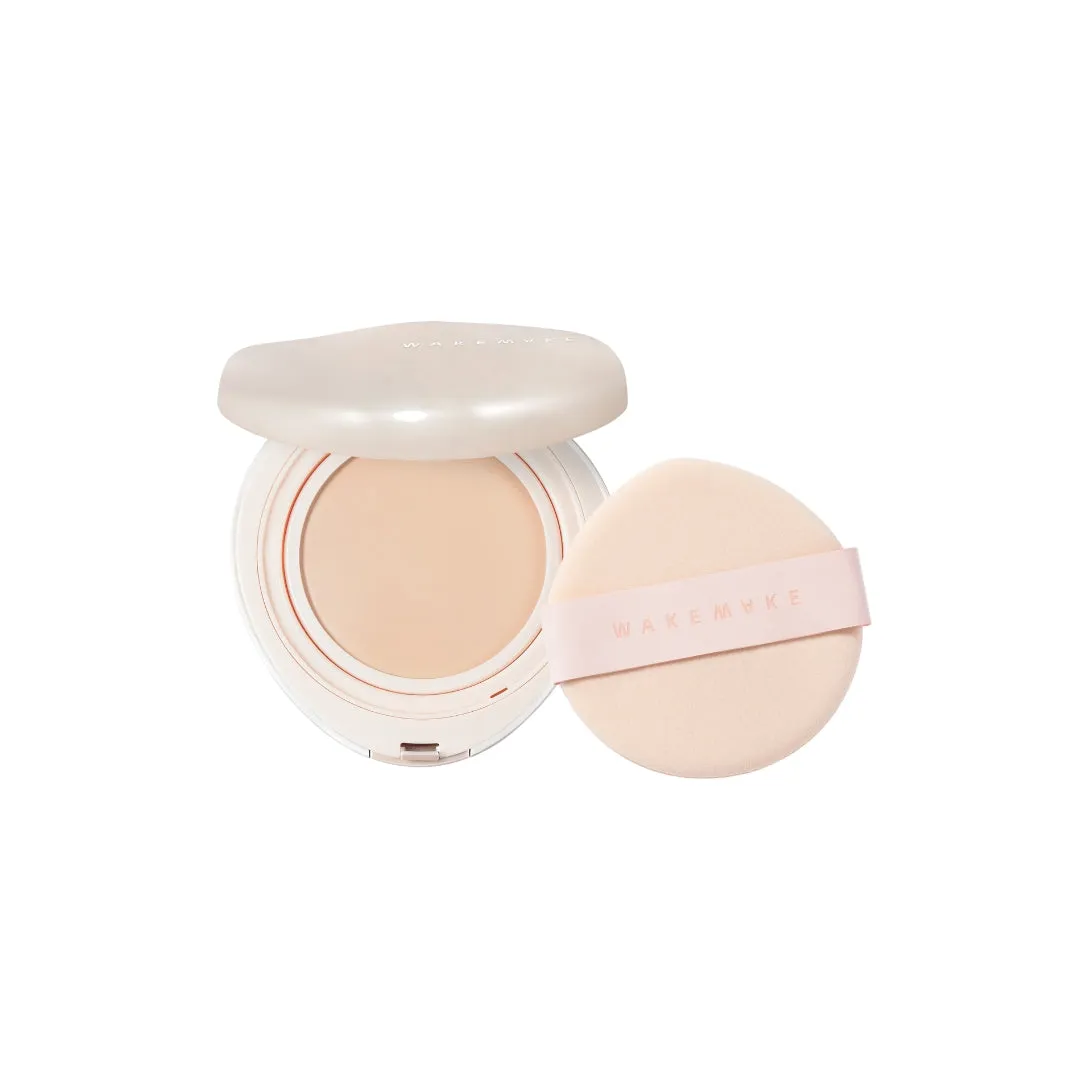 Water Glow Coating Balm with Refill (3 colours) 12.5